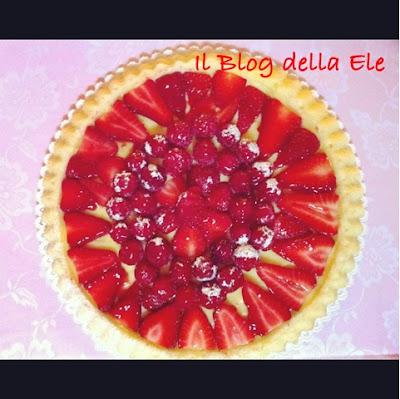 Photopost di un week end piovoso e mangereccio