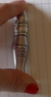 Review urban decay primer potion