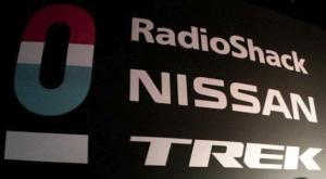 La RadioShack Nissan Trek pronta per il Giro d’Italia