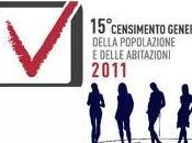 Censimento: Italia siamo 59.464.644