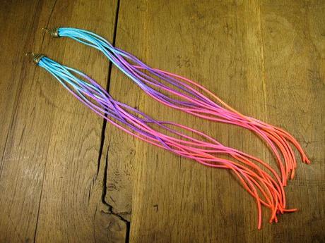 TRIBAL NEON - 10% sconto ROCKS PAPER METAL