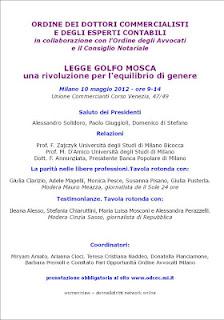 Invito Convegno 10 maggio 2012