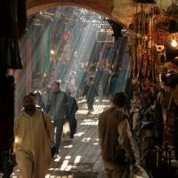 La Medina di Marrakech: tra anarchia e sogno