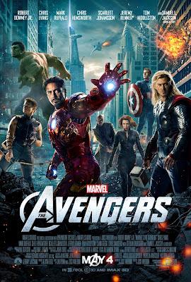 Recensione: The Avengers
