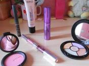 Spring Shoppig Kiko