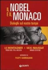 Il Nobel e il monaco