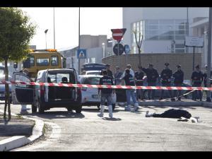 «La Magliana non dimentica»