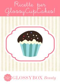 Fragole e Champagne per un Glossy Cupcakes