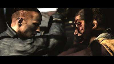 Resident Evil 6: Nuovo video e screenshots dal gioco