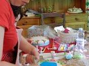 Corso base decorazione torte