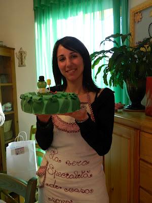 Corso base di decorazione torte