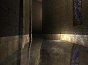 Tenebrae riporta vita anche Quake aggiungendo molti effetti alle texture mappe.