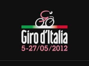 Giro d’Italia 2012: il percorso e le tappe