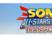 Annunciato Sonic All-Stars Racing Transformed