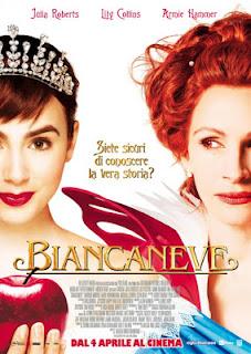 Biancaneve - Tarsem Singh (2012)