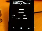 Nokia Lumia modificato ricarica Wireless