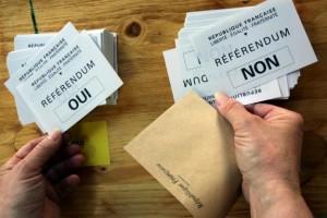 Referendum del 6 maggio I Sardi decideranno sulle Province