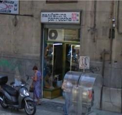 Palermo: sgozzata a colpi di forbice anziana commerciante