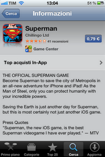 I² - Famiglia SUPERMAN