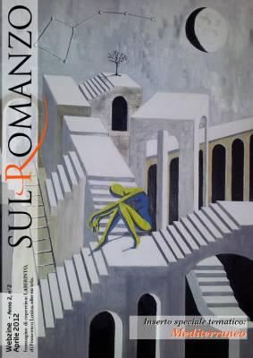 Webzine Sul Romanzo