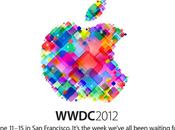 Apple annuncia date WWDC 2012, iPhone arrivo?