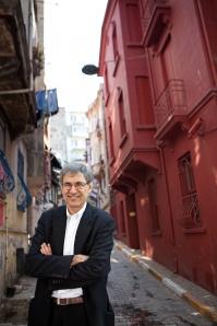 Il museo dell’innocenza di Orhan Pamuk (articolo completo)