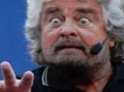 Grillo scivola sulla mafia Esplode polemica