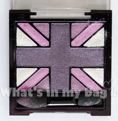 A close up on make up n° 76: Rimmel London, Glam'eyes HD n° 006