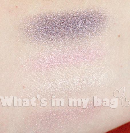 A close up on make up n° 76: Rimmel London, Glam'eyes HD n° 006