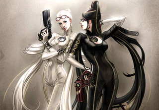 Rumor : Bayonetta 2 era in sviluppo ?