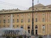 storia Palazzo Ducale riflette molti versi potere Genova.