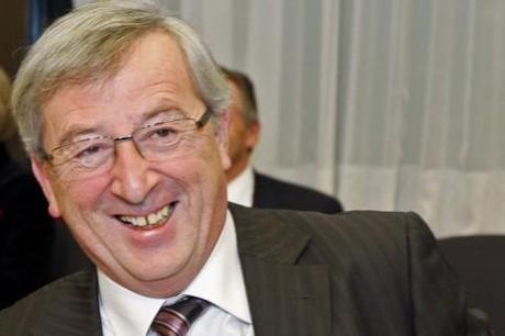 Junker si Ã¨ dimesso