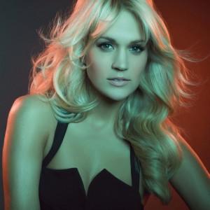 Arriva il nuovo disco per Carrie Underwood. Puntata al “David Letterman Show”