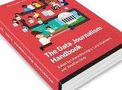 Data journalism: guida European Journalism Centre Open Knowledge Foundation rilasciata licenza Creative Commons