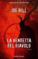 La vendetta del diavolo - Joe Hill