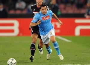 Zamparini : “Aronica al Palermo?So che ha già l´accordo con …”