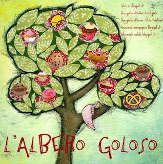 CONTEST: L'ALBERO GOLOSO