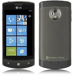 013217 lg optimus windows phone 7 LG abbandona Windows Phone, almeno per il momento