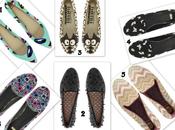Trend report: Loafers love