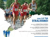 Podismo Lombardia: gare maggio 2012