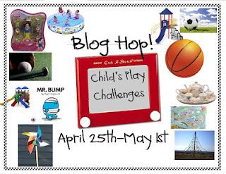 un Lo per un blog hop