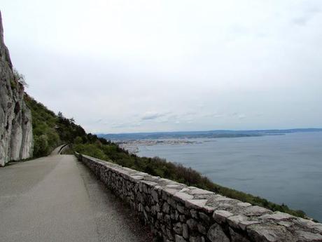 The “other” side of Trieste