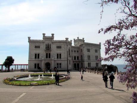 The “other” side of Trieste