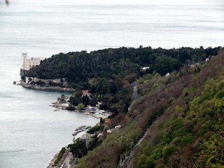 The “other” side of Trieste