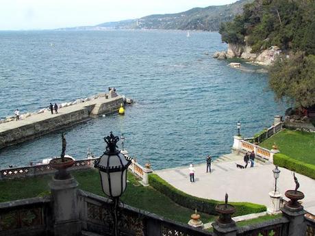 The “other” side of Trieste