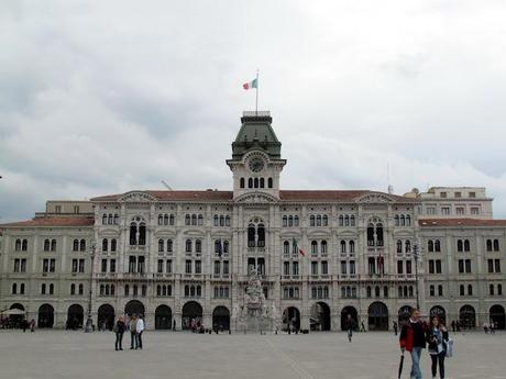 The “other” side of Trieste