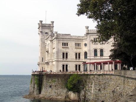 The “other” side of Trieste