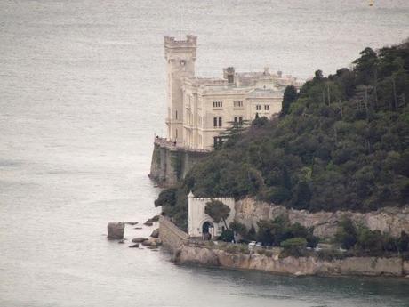 The “other” side of Trieste