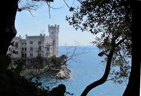 The “other” side of Trieste