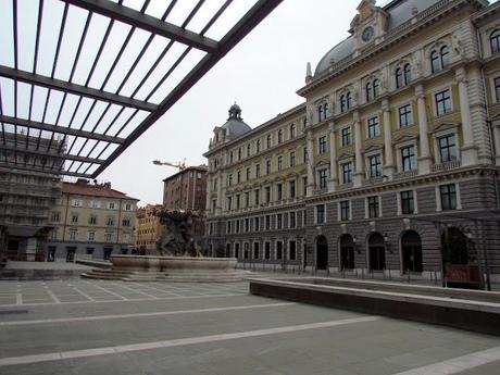 The “other” side of Trieste